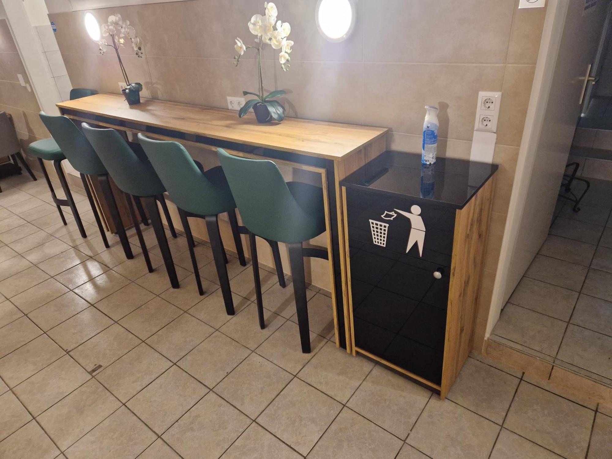 Gent Apt Vienna Esterno foto