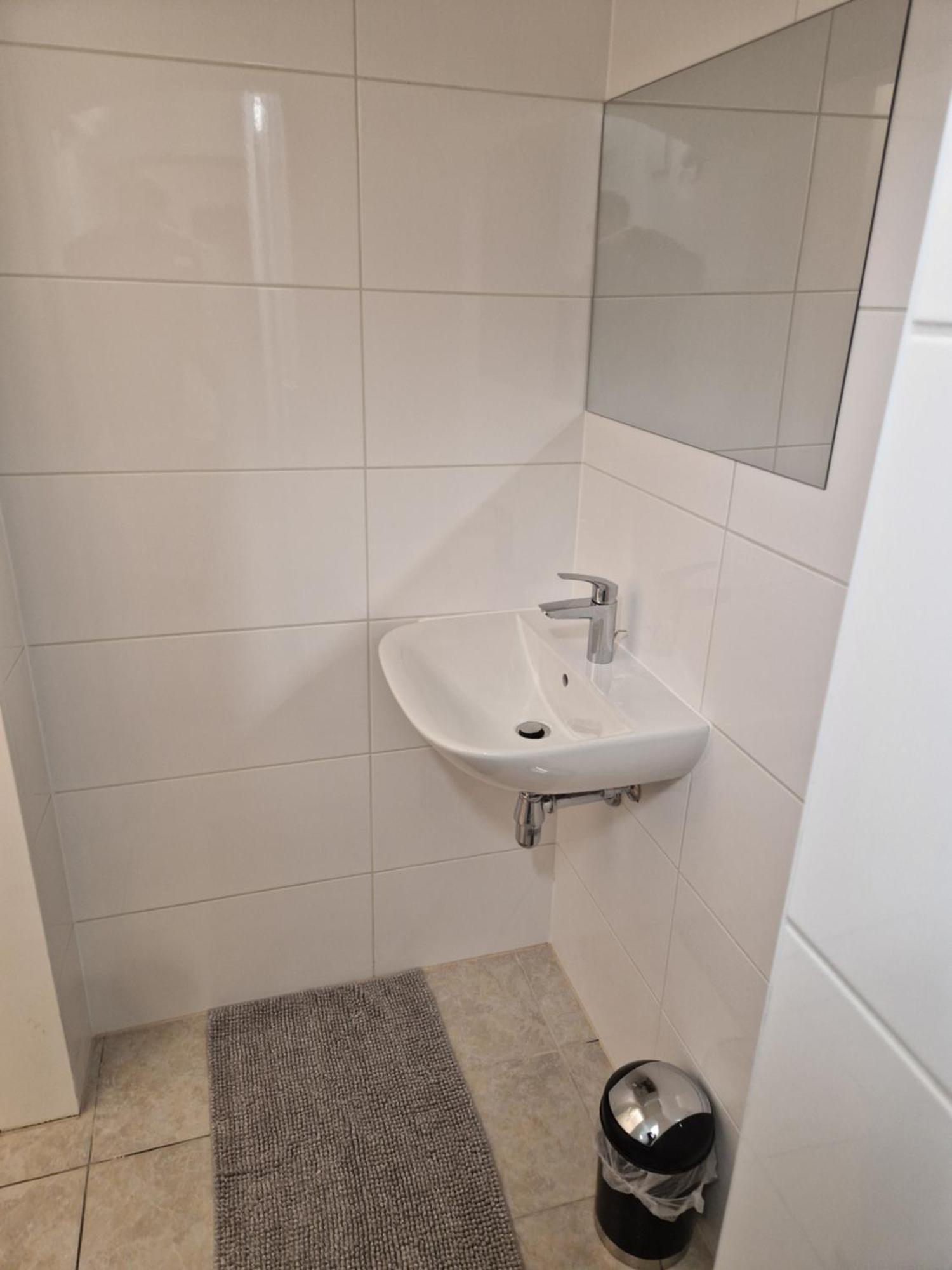 Gent Apt Vienna Esterno foto
