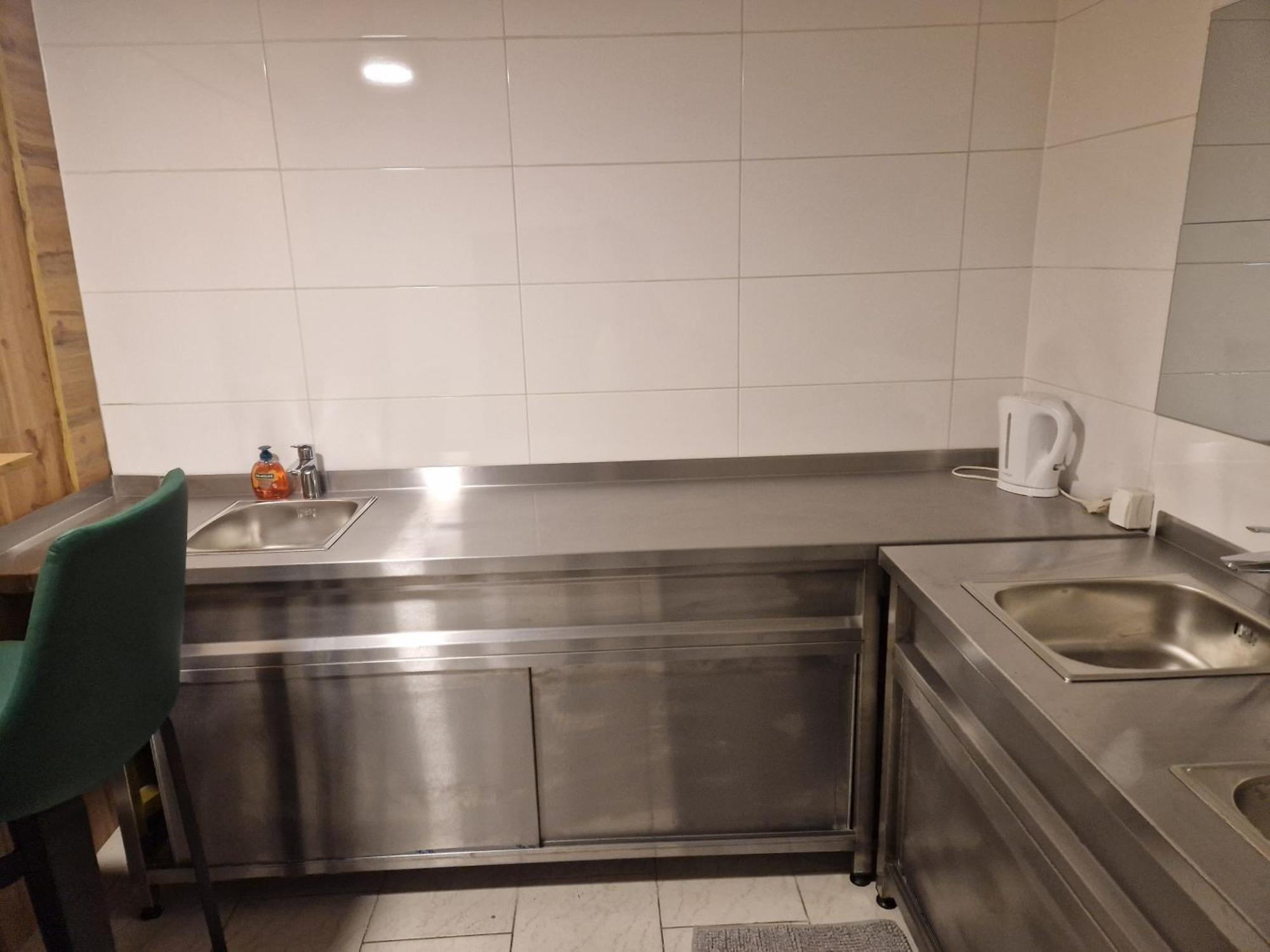 Gent Apt Vienna Esterno foto