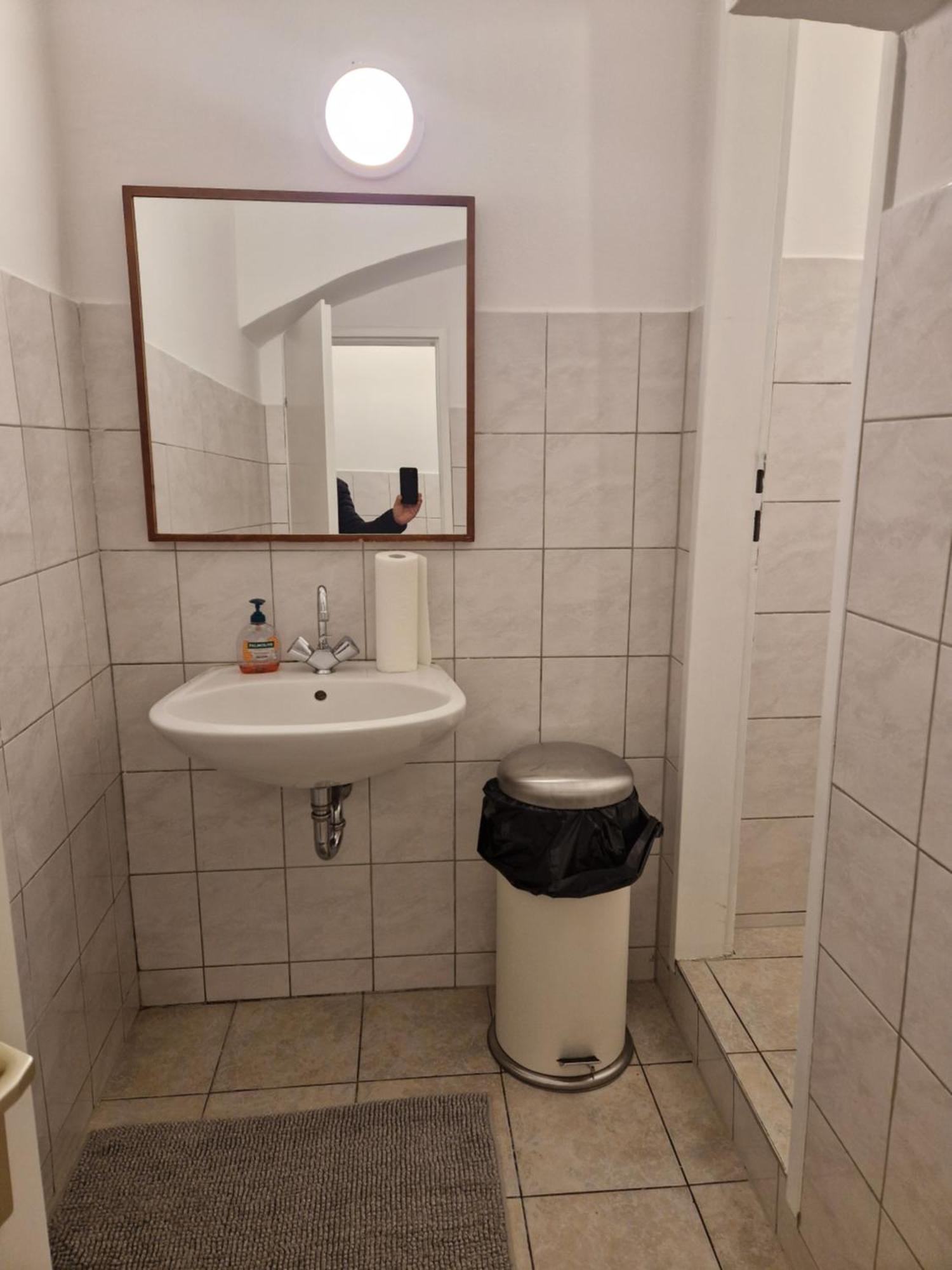 Gent Apt Vienna Esterno foto