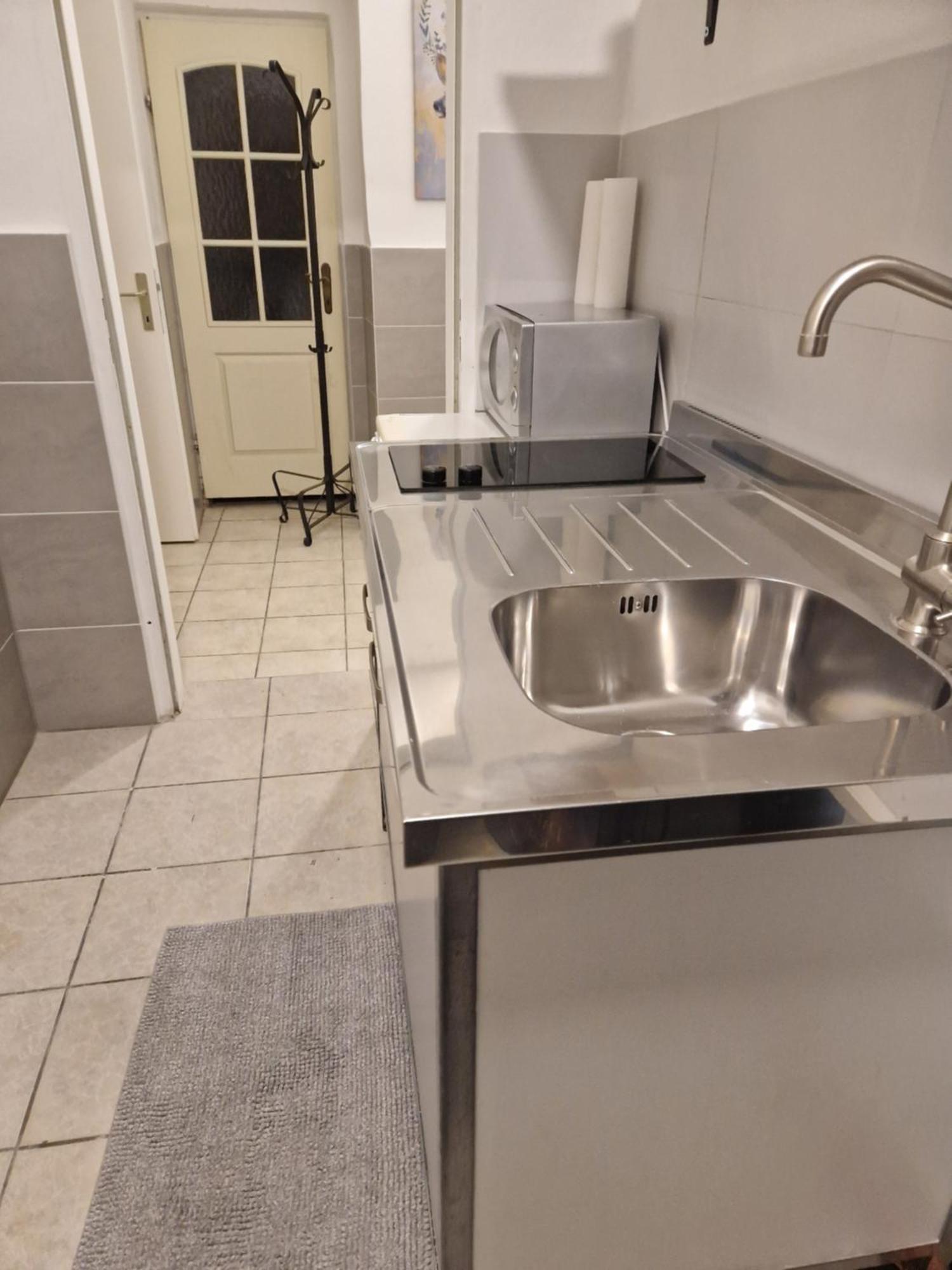 Gent Apt Vienna Esterno foto